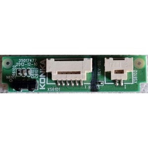 KOGAN KALED473DSMTZA IR BOARD 35017477